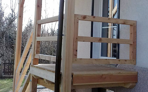 Balkon