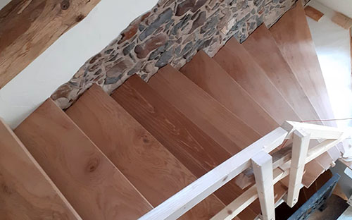 Treppe