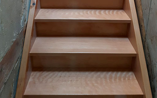 Treppe