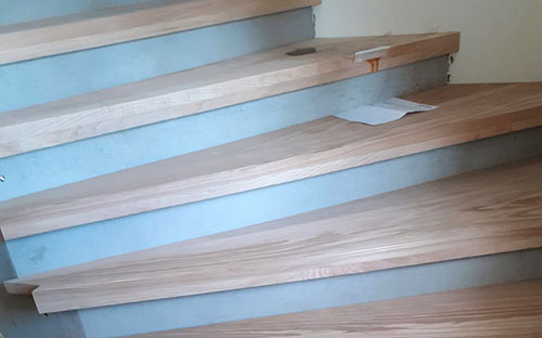 Treppe